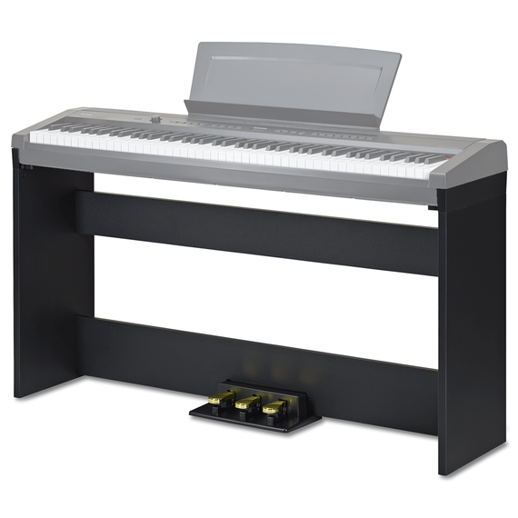 BECKER BSP-102 Becker B-Stand-102B Стойка и педальный блок к цифровому пианино BSP-102