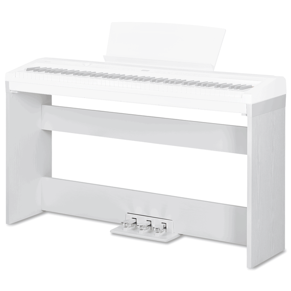 BECKER BSP-102 Becker B-Stand-102W Стойка и педальный блок к цифровому пианино BSP-102