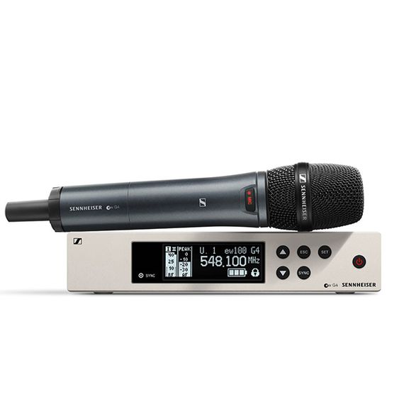 SENNHEISER 507562 EW 100 G4-935-S-A