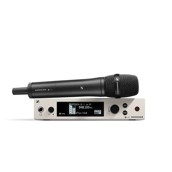 SENNHEISER 508410 EW 500 G4-935-AW+