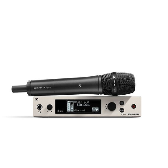 SENNHEISER 508411 EW 500 G4-945-AW+