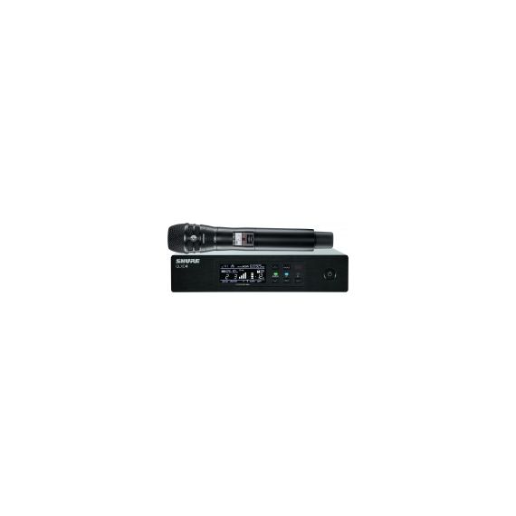 SHURE QLXD24E/K8B G51