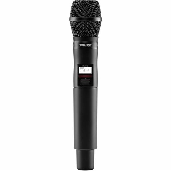 SHURE SHURE QLXD2/SM87 G51
