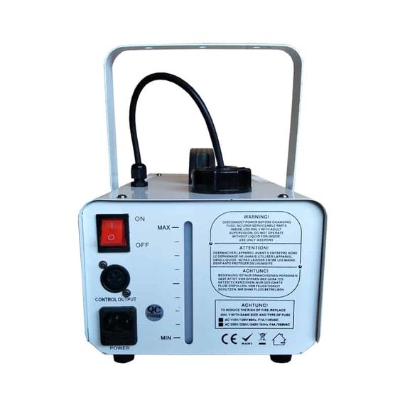 WS-SN600 Генератор снега, 600Вт, LAudio