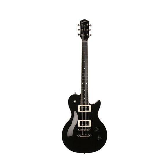 041640 Summit Classic HB Black HG Электрогитара, Godin