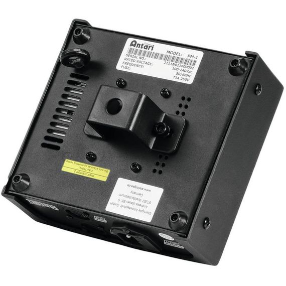 Antari PM-1 - Панорамный двигатель для снегогенератора S-500.