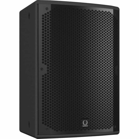 TURBOSOUND DUBLIN TCX122-R всепогодная 2-полосная 12"+1" АС для портативных РА и инсталл.,