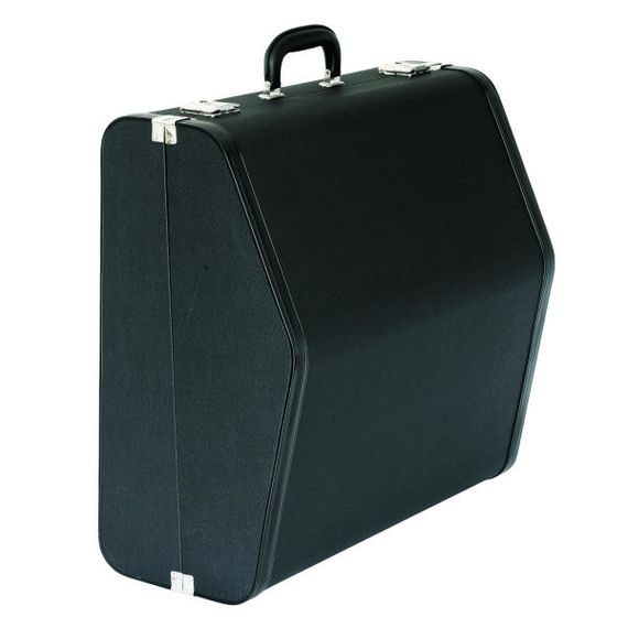 WELTMEISTER Achat-III-72/34-WH Achat 72 Аккордеон 34/72/III/5/3, белый, с ремнями и чехлом