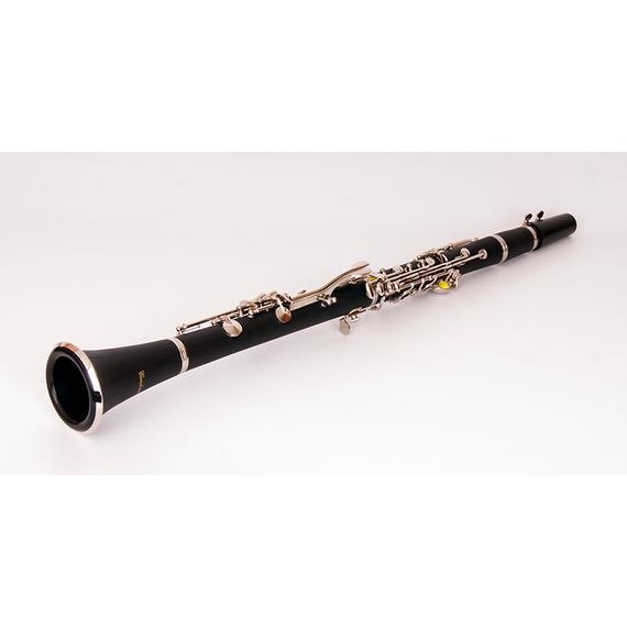 CONDUCTOR FLT-CGB-17 Кларнет, 17 клавиш, Bb-key, бакелит, французской системы. В комплекте: футляр,