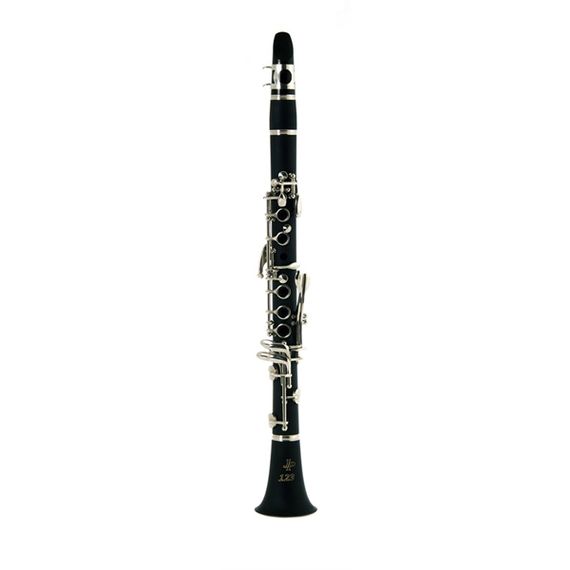 JOHN PACKER JP123 Кларнет Eb