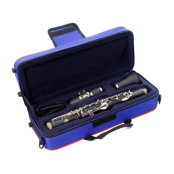 JOHN PACKER JP123 Кларнет Eb
