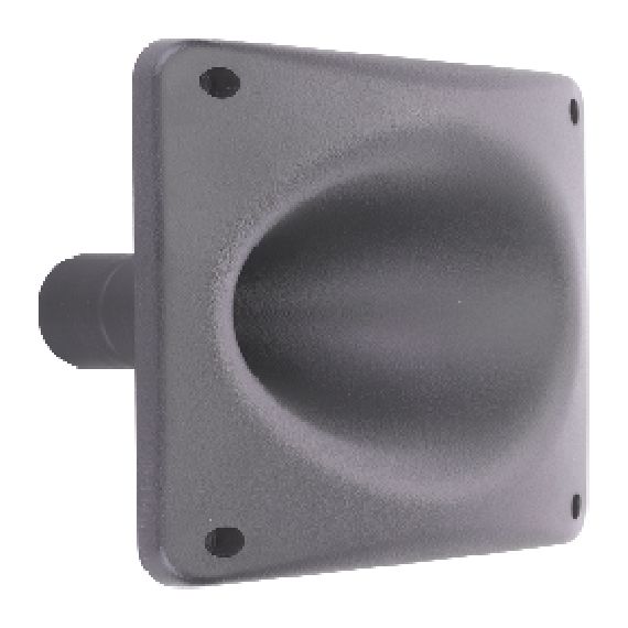 CELESTION T5952CXP H1SC-8050 Рупор ВЧ драйвера.Совместим с компрессионными драйверами с винтовым креплением.