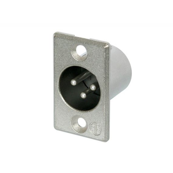 INLINE PA1060 Разъём XLR-M