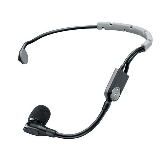 SHURE BLX188E/SM35 M17 двухканальная радиосистема с двумя головными микрофонами SM35