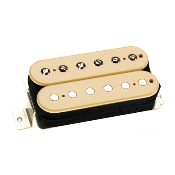 DIMARZIO DP163Cr Bluesbucker