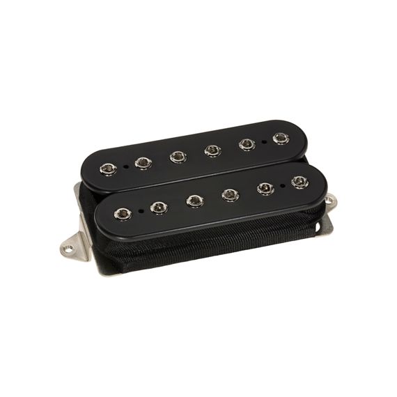DIMARZIO DP244BK Dominion Neck Звукосниматель, хамбакер, черный