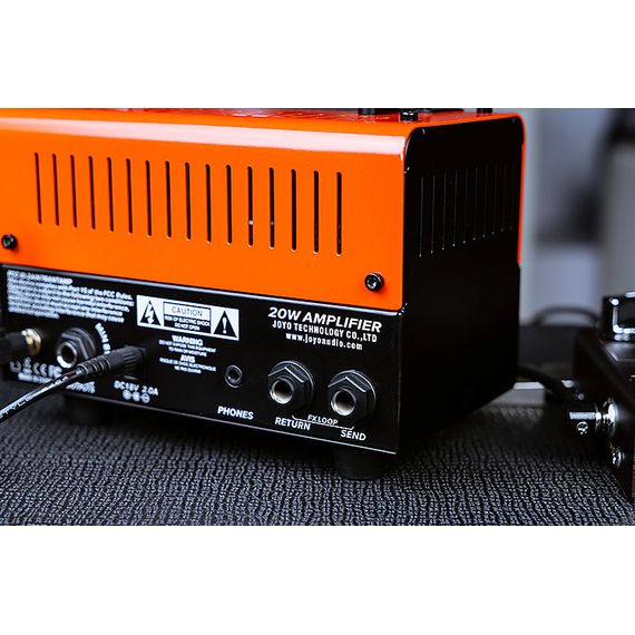 JOYO Firebrand