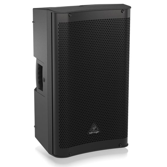 BEHRINGER DR112DSP Активная 2-полосная АС, 12"+1,35", 1200Вт пик., встроенный DSP