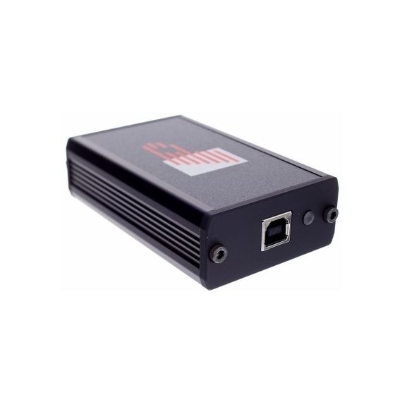 PANGOLIN QuickShow, USB-блок управления лазерными системами по протоколу ILDA в комплекте с программами
