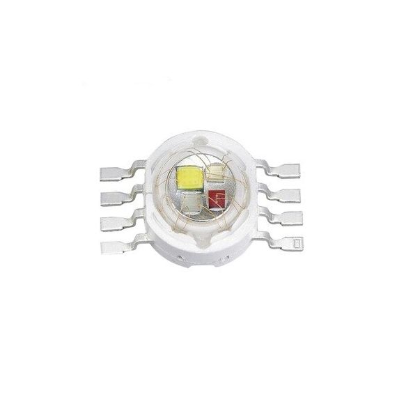 STOREMUSIC SM-8493 Светодиод Epileds Чип RGBW 16 Вт 8 контактов 4*4 Вт