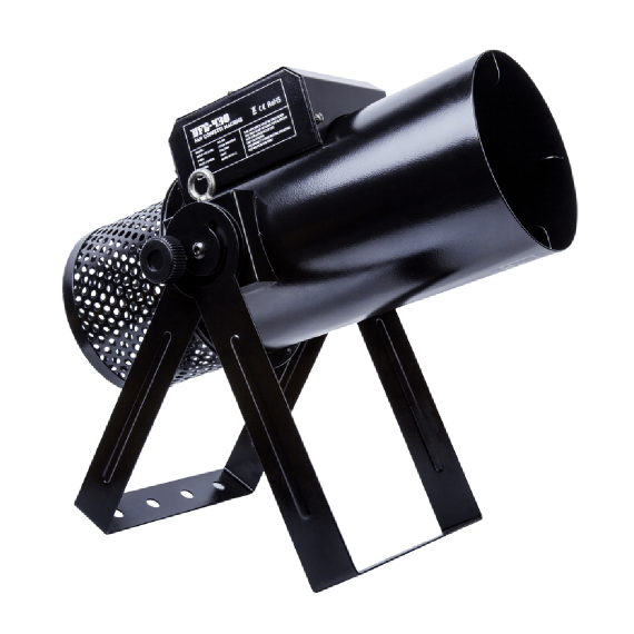 DJ POWER DFC-430