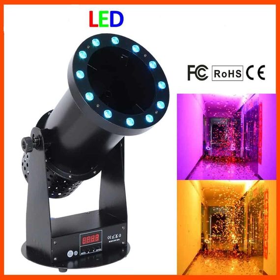 LAUDIO WS-CM500LED