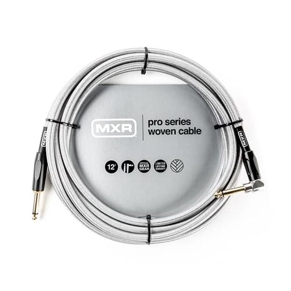 DUNLOP DCIW12R MXR Кабель инструментальный
