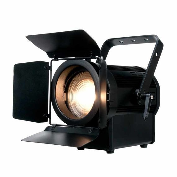 AMERICAN DJ Encore FR150z театральный прожектор.Cветодиод мощностью 130 Вт. 8-дюймовая линза Френеля