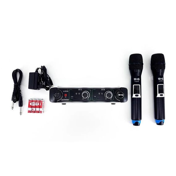 BG IU-281B
