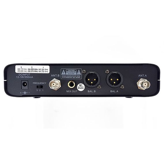 BG IU-281B