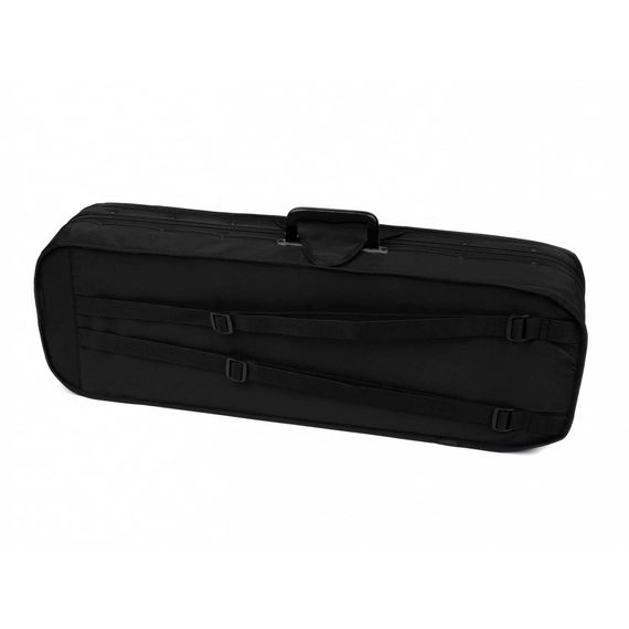 GLIGA B-V044-Set Beginer Genial 2 Nitro Скрипка 4/4 с чехлом,Модель: страдивари.Верхняя дека: массив ели.Задняя дека и обечайка: клен.