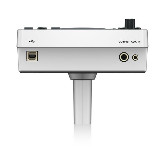 BEHRINGER XD8USB электронная ударная установка 8 пэдов 123 варианта звука 15 встроенных сетов, USB