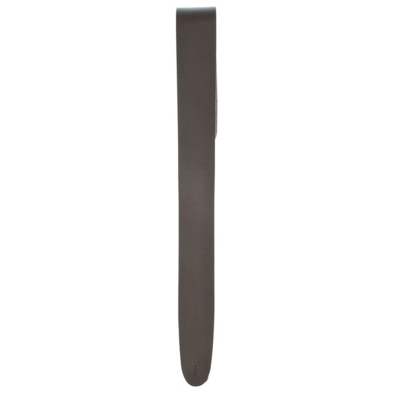 PLANET WAVES 25BL01 Basic Classic Кожаный ремень для гитары, коричневый, изображение 2