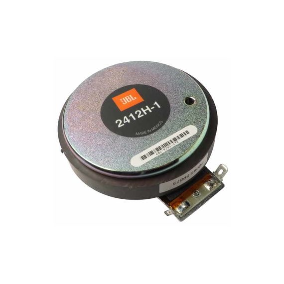 JBL 2412H-1 ВЧ драйвер для SF и JRX Series (339013-001Х)
