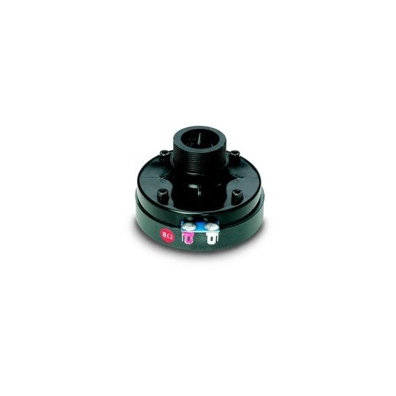 EIGHTEEN SOUND HD110 ВЧ драйвер, 8 Ом, 20 Вт AES, 109dB, 2000...20000 Гц, выход 1"