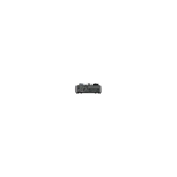 BEHRINGER XENYX 302USB Микшерный пульт универсальный малошумящий премиум-класса, 5тиканальный, работ, изображение 2