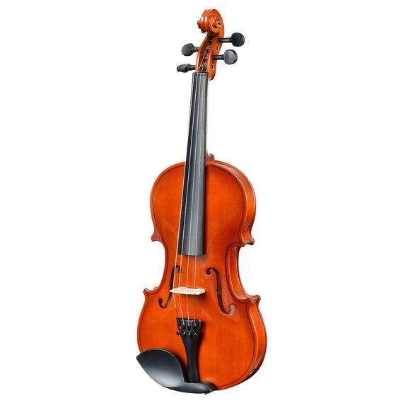 Скрипка ANTONIO LAVAZZA VL-28L 1/4 - в комплекте с кейсом, смычком и канифолью