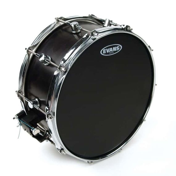 B14ONX2 Onyx Пластик для малого, тимбалес и том барабана 14", Evans