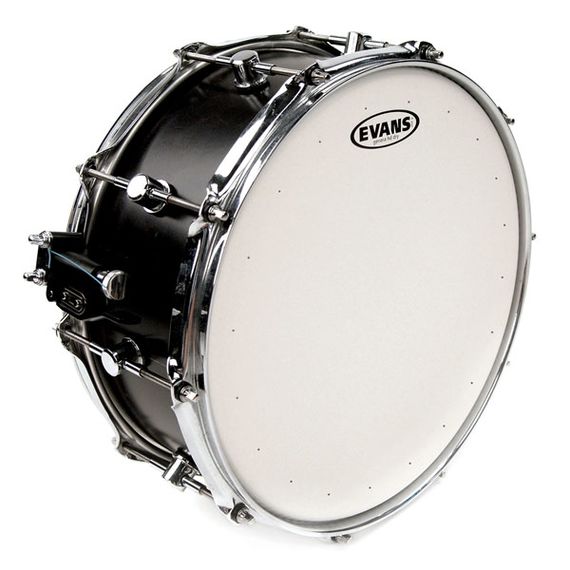 B14DRY Genera Dry Пластик для малого, том и тимбалес барабана 14", Evans