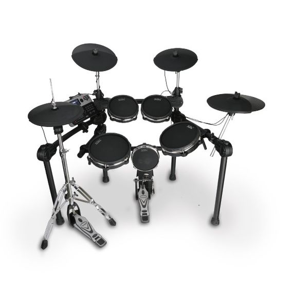 SOUNDKING SKD600 Цифровая ударная установка
