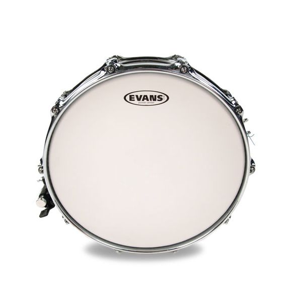 EVANS B13G1RD Power Center Reverse Dot Пластик для малого барабана 13''