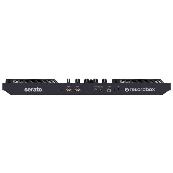 PIONEER DDJ-FLX6 4-канальный DJ контроллер для rekordbox dj и Serato