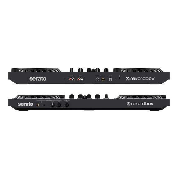 PIONEER DDJ-FLX6 4-канальный DJ контроллер для rekordbox dj и Serato
