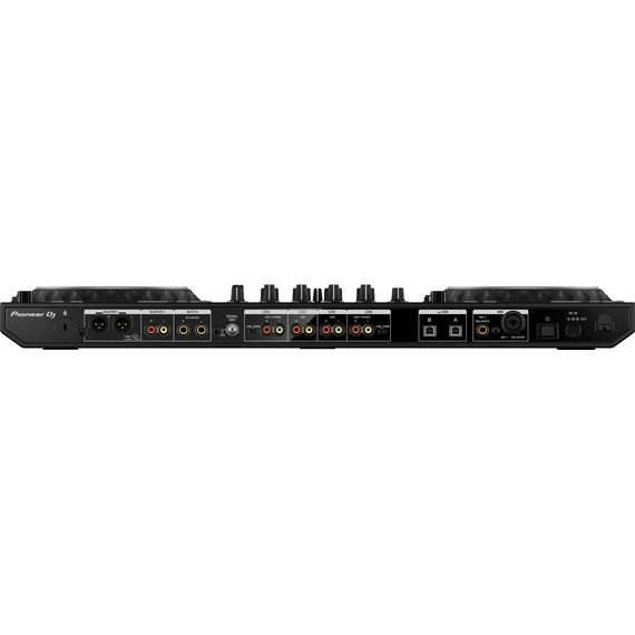 PIONEER DDJ-1000 4-канальный профессиональный DJ контроллер для rekordbox dj