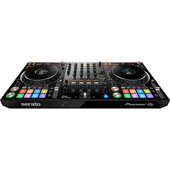 PIONEER DDJ-1000SRT 4-канальный профессиональный DJ контроллер для Serato