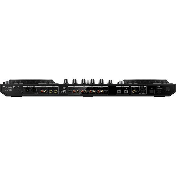 PIONEER DDJ-1000SRT 4-канальный профессиональный DJ контроллер для Serato