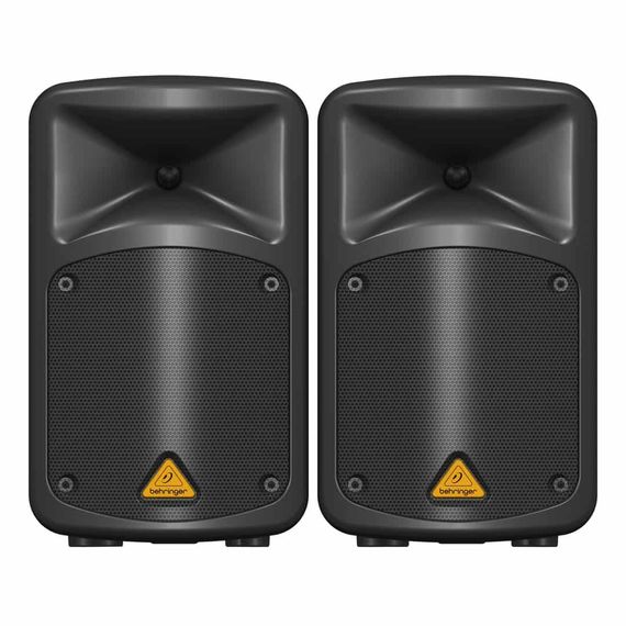 BEHRINGER EPS500 mp3 Система звукоусиления портативная 500 Вт