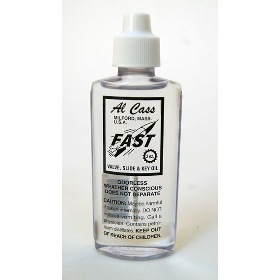 VALVE 341SG (Al Cass) Fast Масло универсальное, для духовых