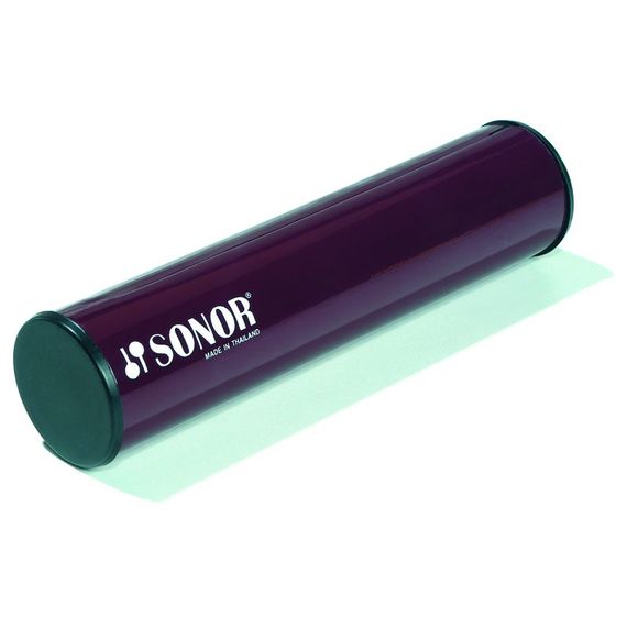 SONOR 90616100 LRMS M Шейкер металлический, круглый, средний