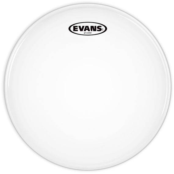 EVANS BD22G1 G1 Clear Пластик для бас-барабана 22"